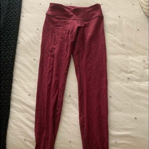 Lululemon Leggings